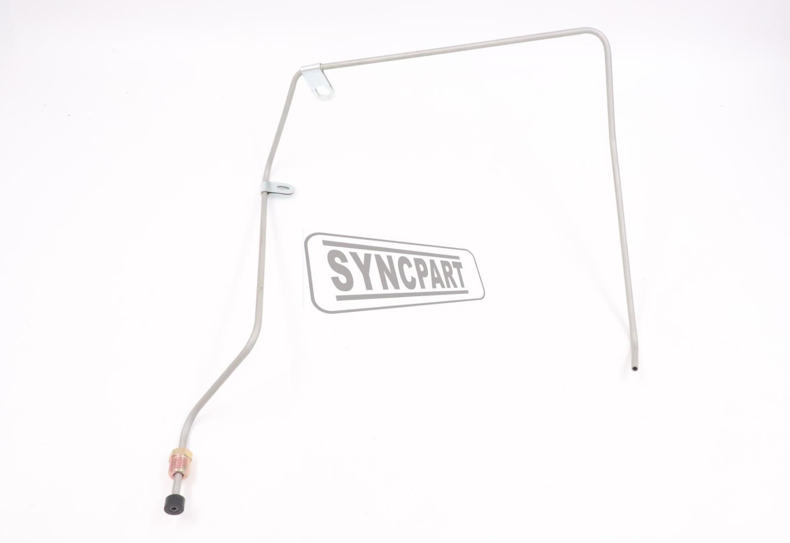 JCB Spare Parts HYDRO PIPE 02/201846