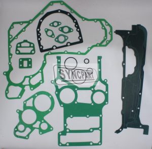 JCB Spare Parts GASKET 02/201851