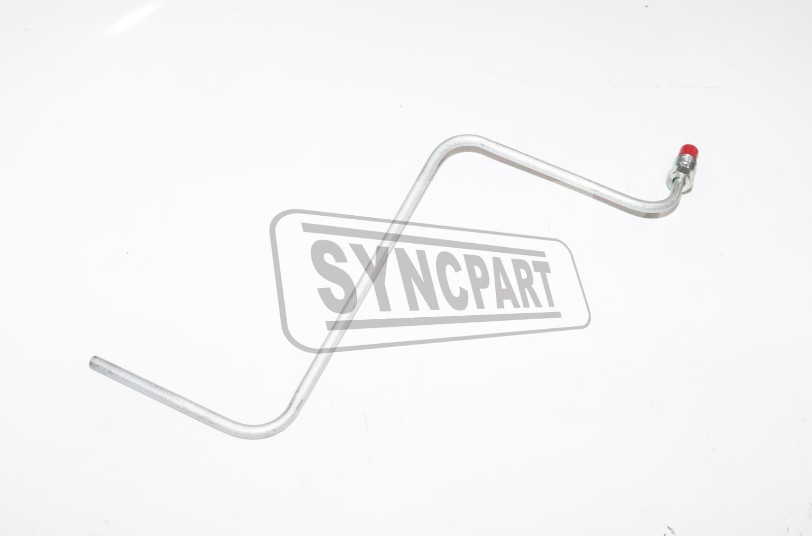 JCB Spare Parts HYDRO PIPE 02/201861