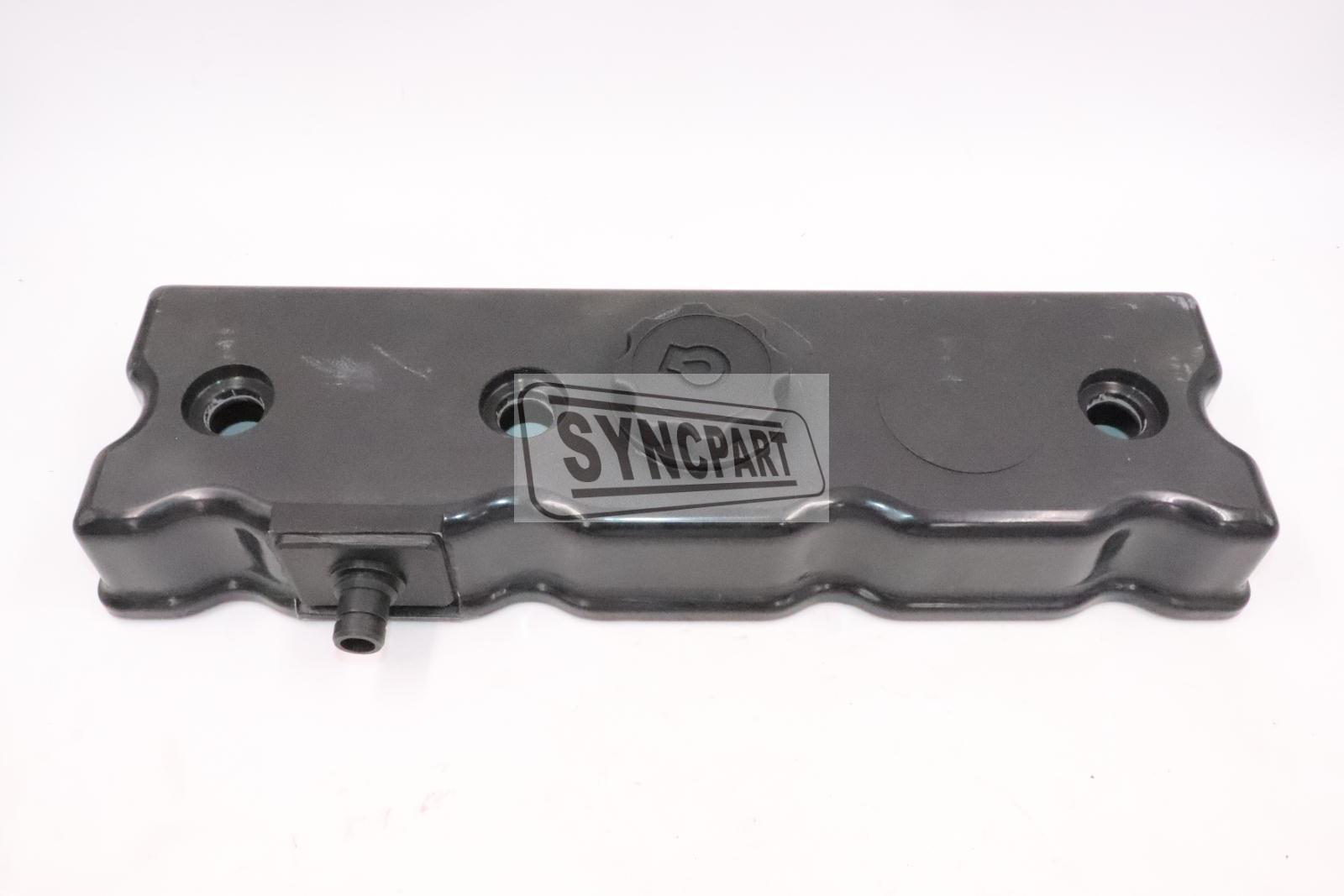 JCB Spare Parts CYLINDER HEAD 02/201915