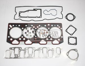 JCB Spare Parts Kit-gasket top 02/201930