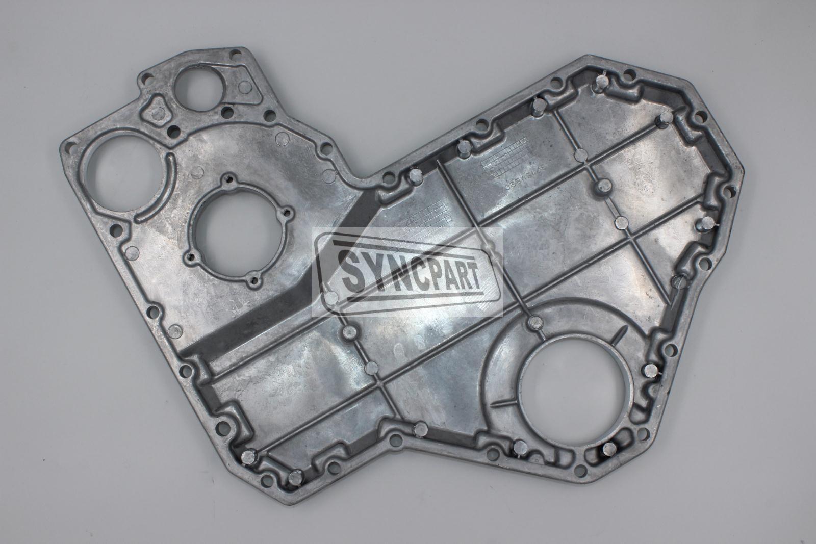 JCB Spare Parts TIMING CASE 02/202090