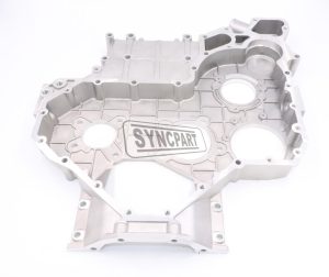 JCB Spare Parts TIMING CASE 02/202237