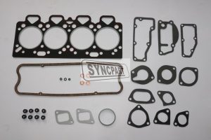 JCB Spare Parts 02/202265