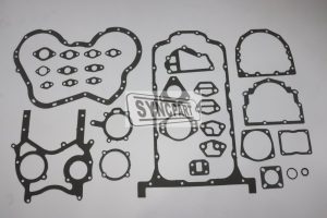 JCB Spare Parts 02/202269