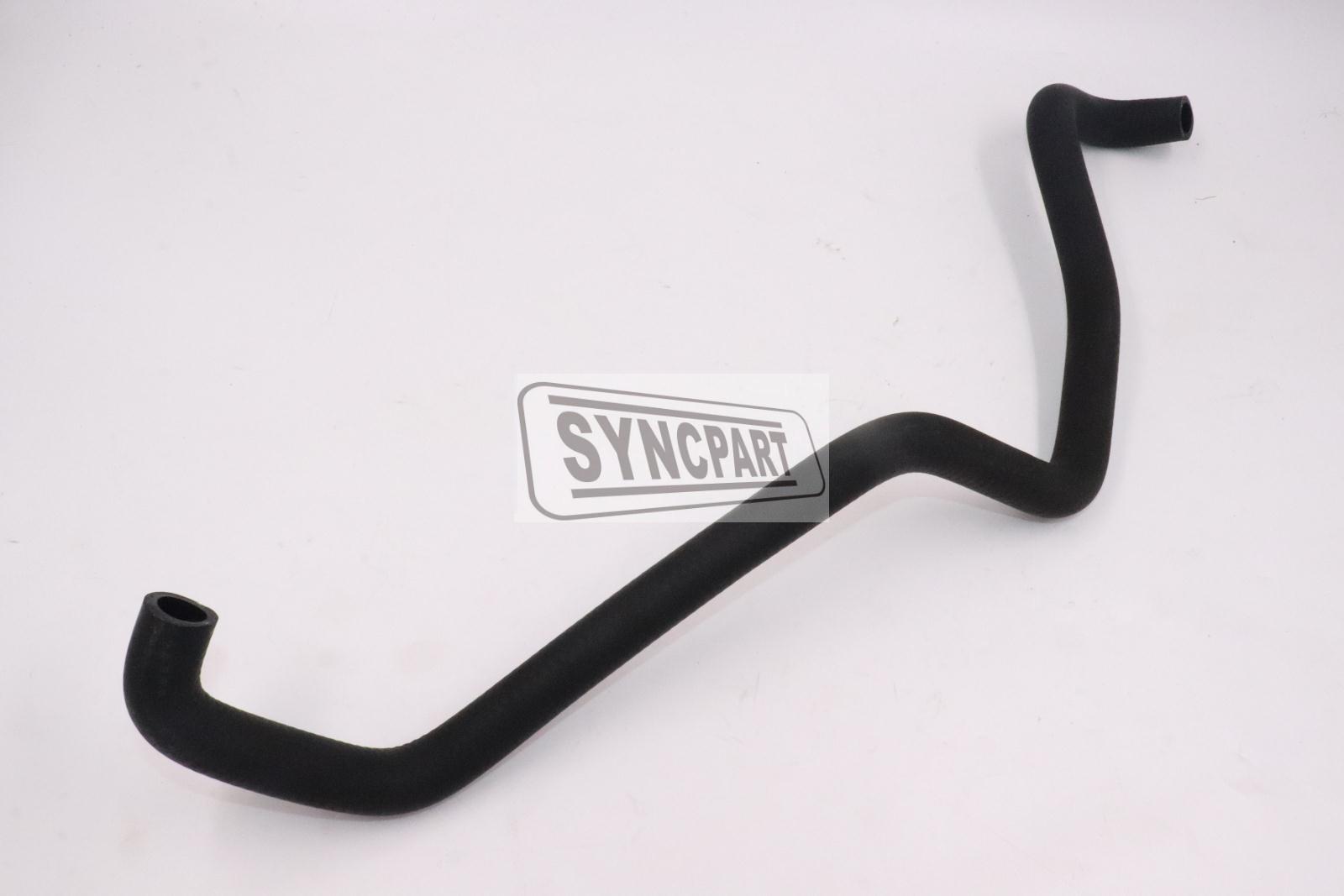 JCB Spare Parts RUBBER 02/202336