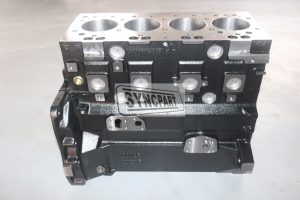 JCB Spare Parts 02/202350