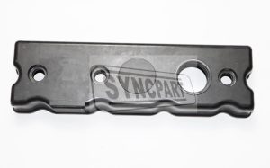 JCB Spare Parts Cover rocker policeman breather 02/202355