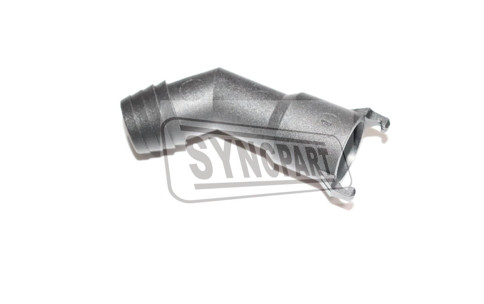 JCB Spare Parts Elbow 02/202367