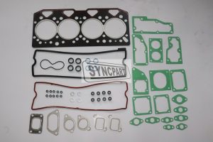 JCB Spare Parts 02/202385