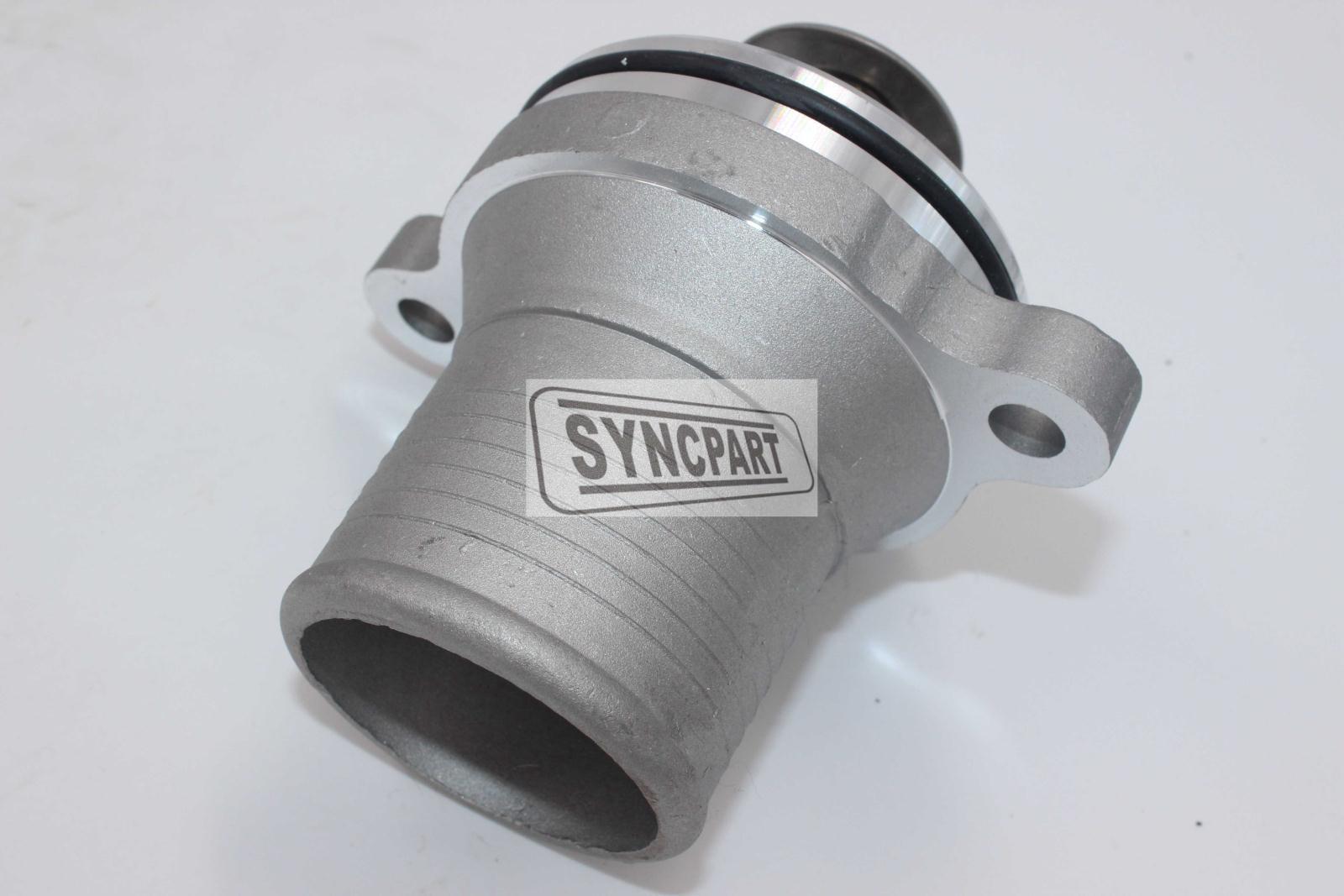 JCB Spare Parts Thermostat 02/202474