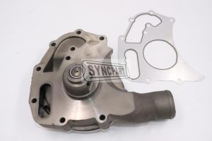 JCB Spare Parts WATER PUMP 02/202480