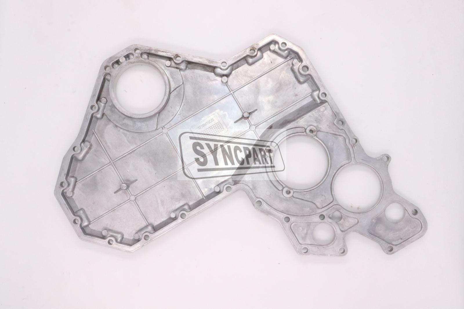 JCB Spare Parts TIMING CASE 02/202590