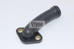 JCB Spare Parts Connector 02/202980