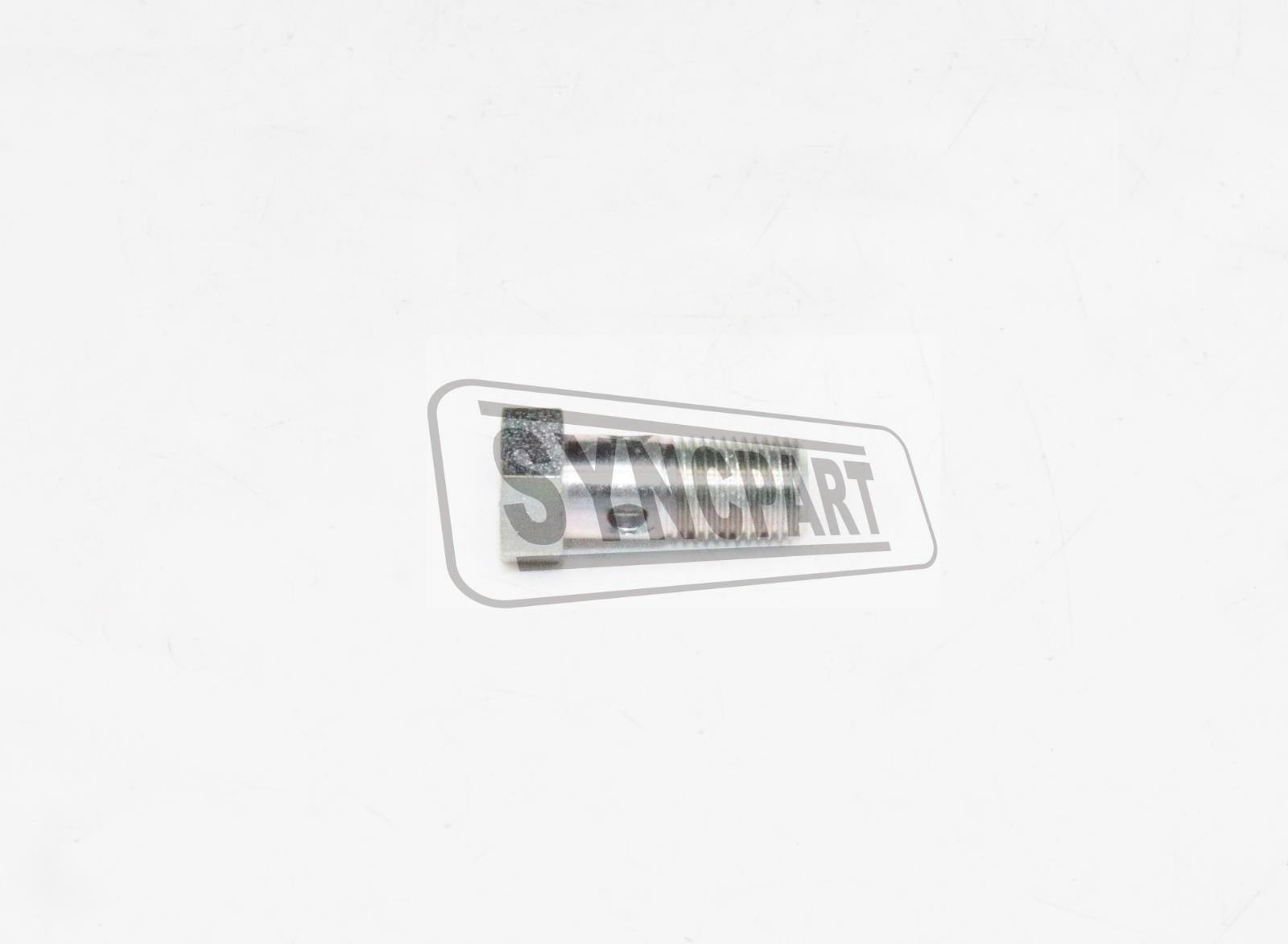 JCB Spare Parts Bolt 02/203007