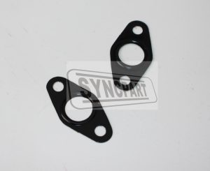JCB Spare Parts Gasket 02/203009