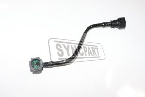 JCB Spare Parts 02/200733