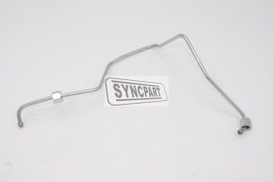 JCB Spare Parts 02/203051