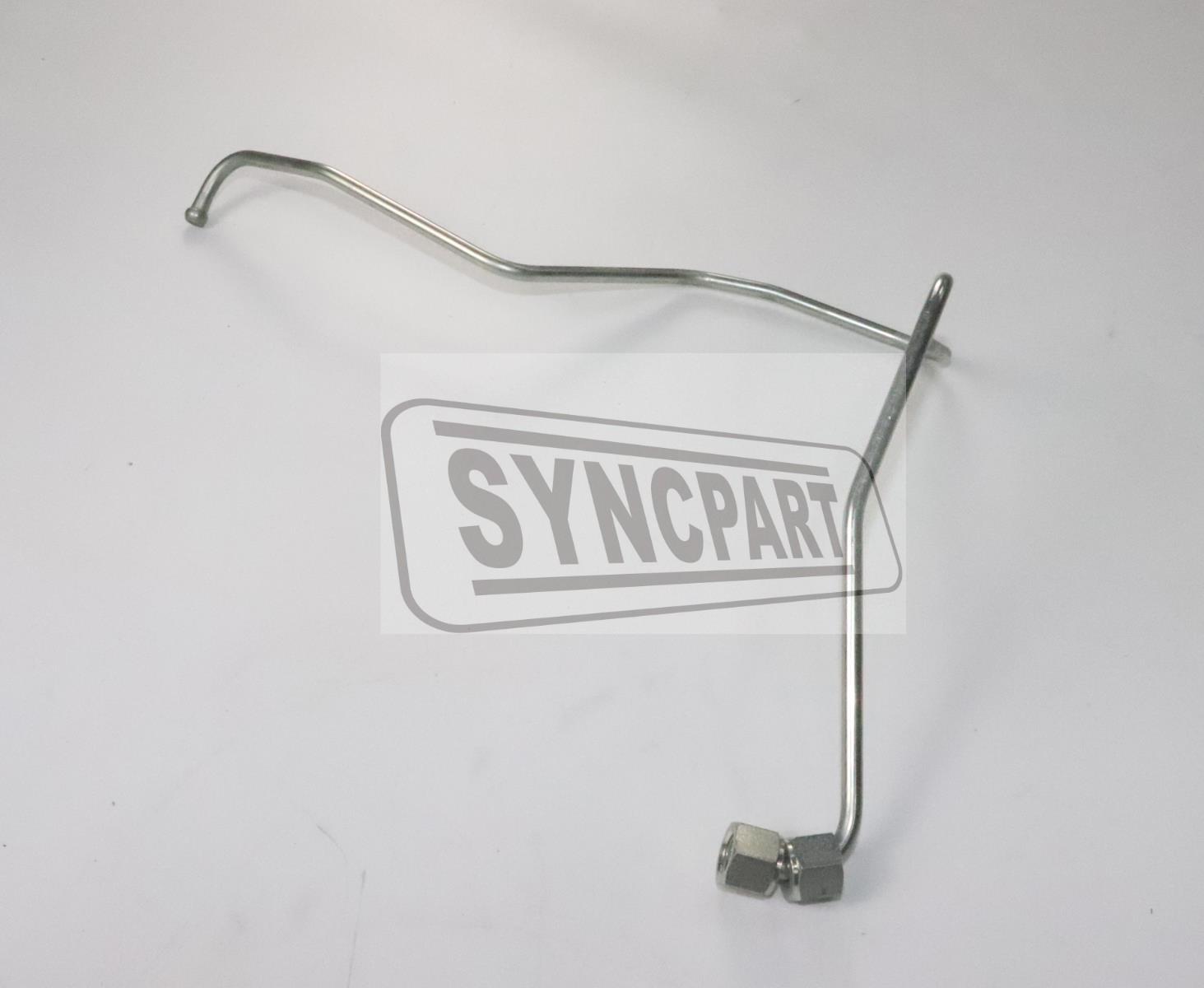 JCB Spare Parts 02/203051