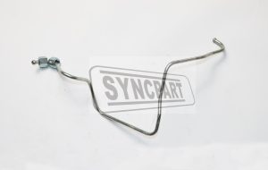 JCB Spare Parts 02/203054