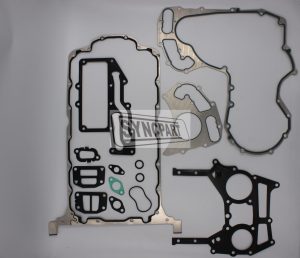 JCB Spare Parts CYLINDER KITS 02/203056