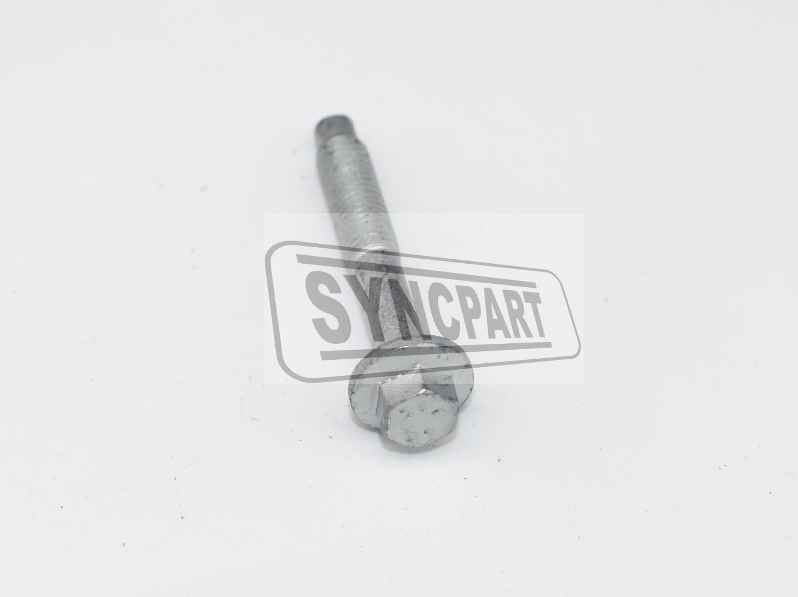 JCB Spare Parts Screw 02/203078