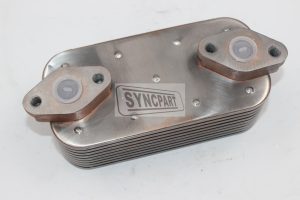 JCB Spare Parts COOLER 02/203106