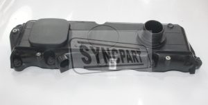 JCB Spare Parts CYLINDER HEAD 02/203151