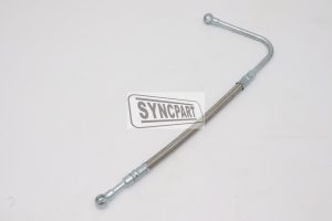 JCB Spare Parts 02/203152