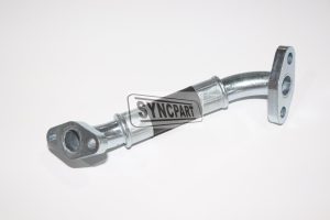 JCB Spare Parts 02/203153