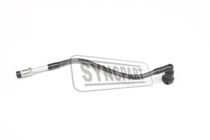 JCB Spare Parts Pipe 02/203170