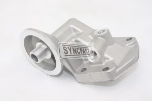 JCB Spare Parts 02/203214