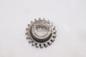 JCB Spare Parts 02/290005