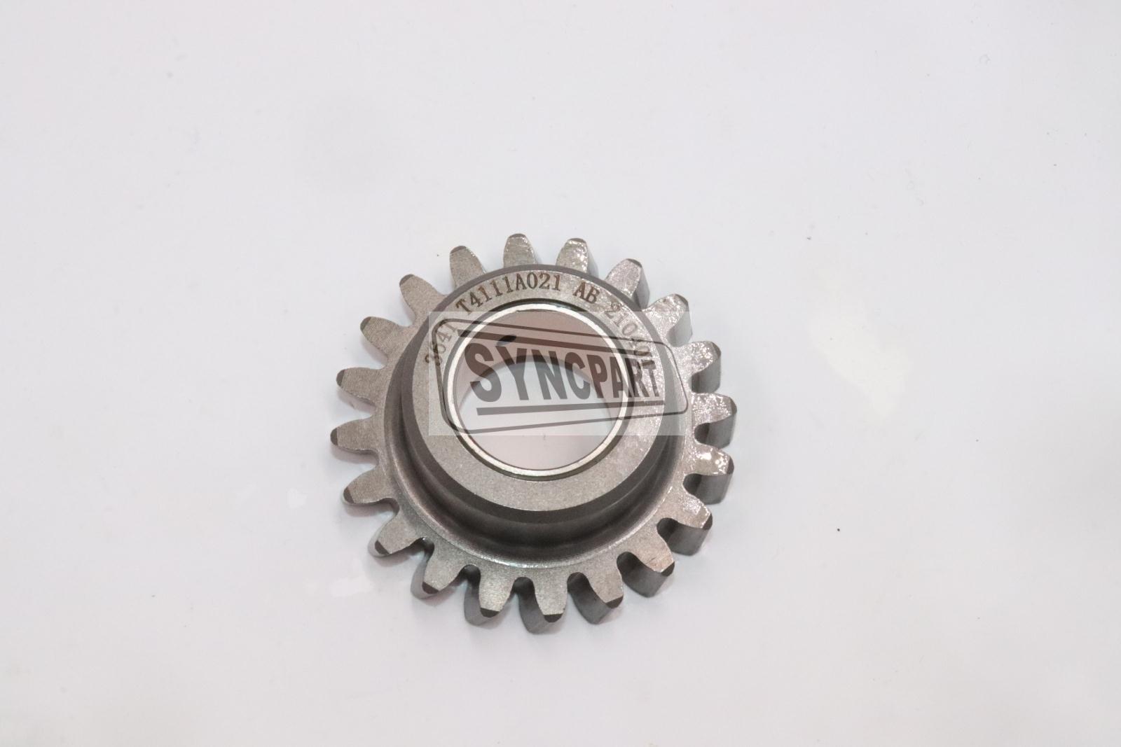 JCB Spare Parts GEAR 02/290005