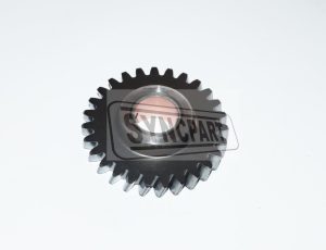 JCB Spare Parts 02/290014