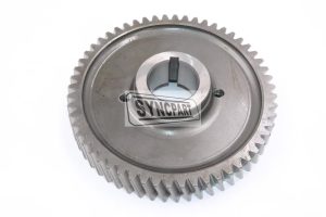 JCB Spare Parts 02/290033