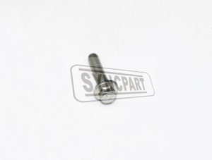 JCB Spare Parts 02/291011