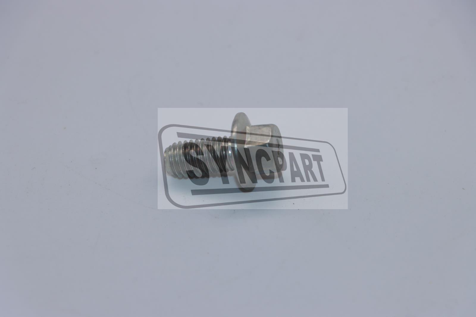 JCB Spare Parts 02/291016
