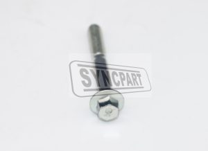 JCB Spare Parts 02/291023