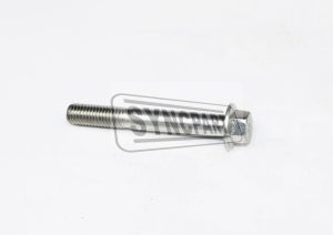 JCB Spare Parts Bolt 02/291040
