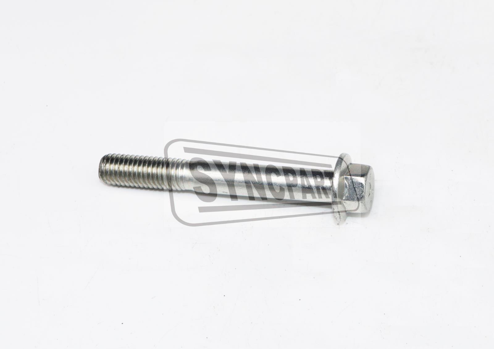 JCB Spare Parts Bolt 02/291040