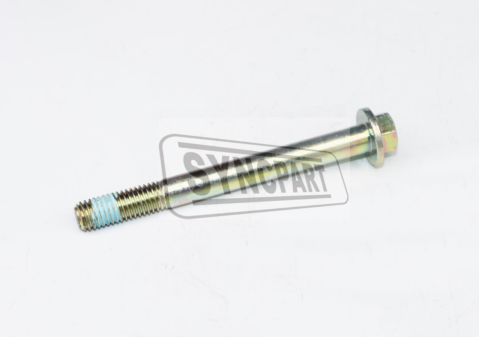 JCB Spare Parts 02/291046