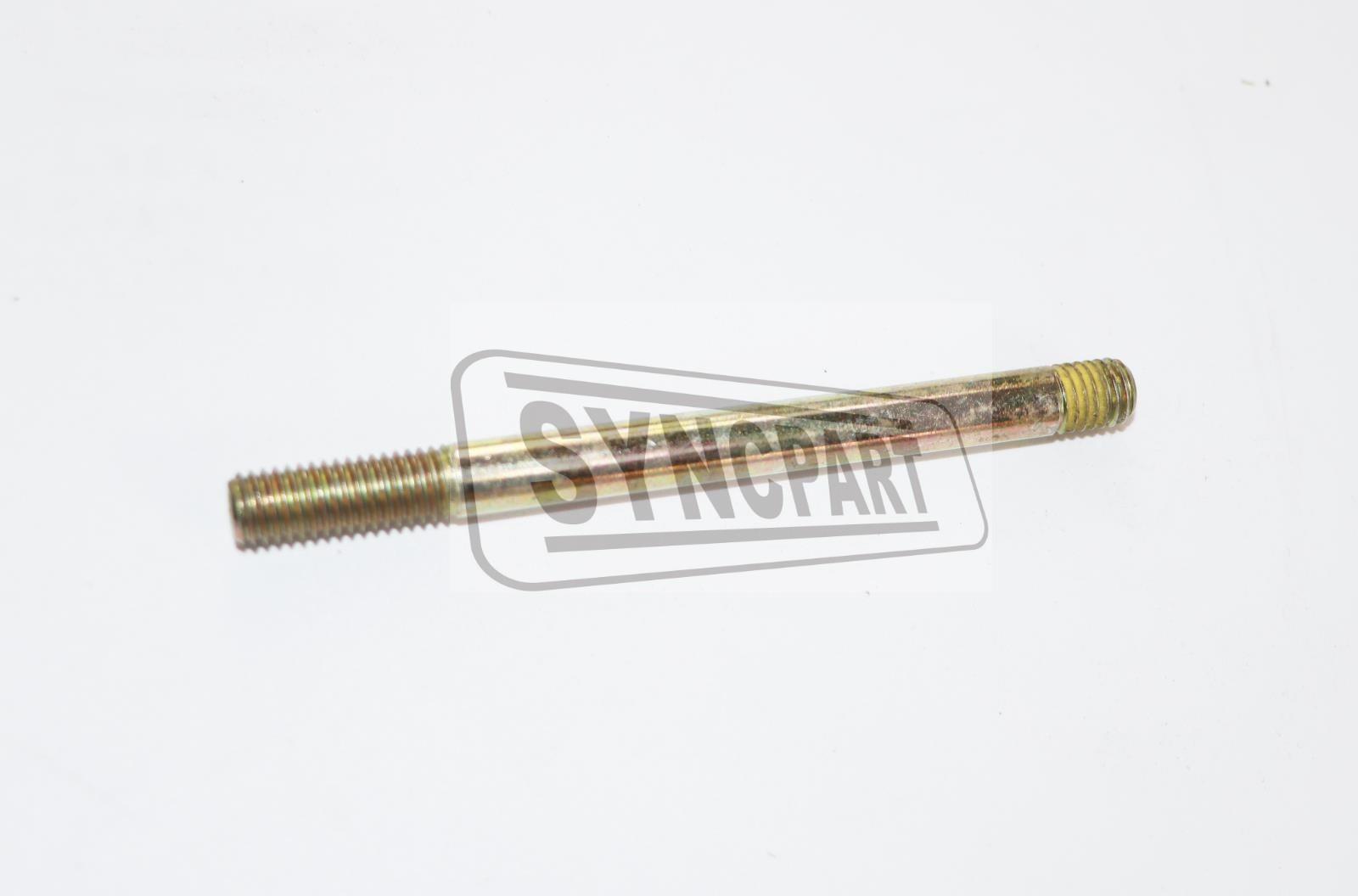 JCB Spare Parts 02/291075