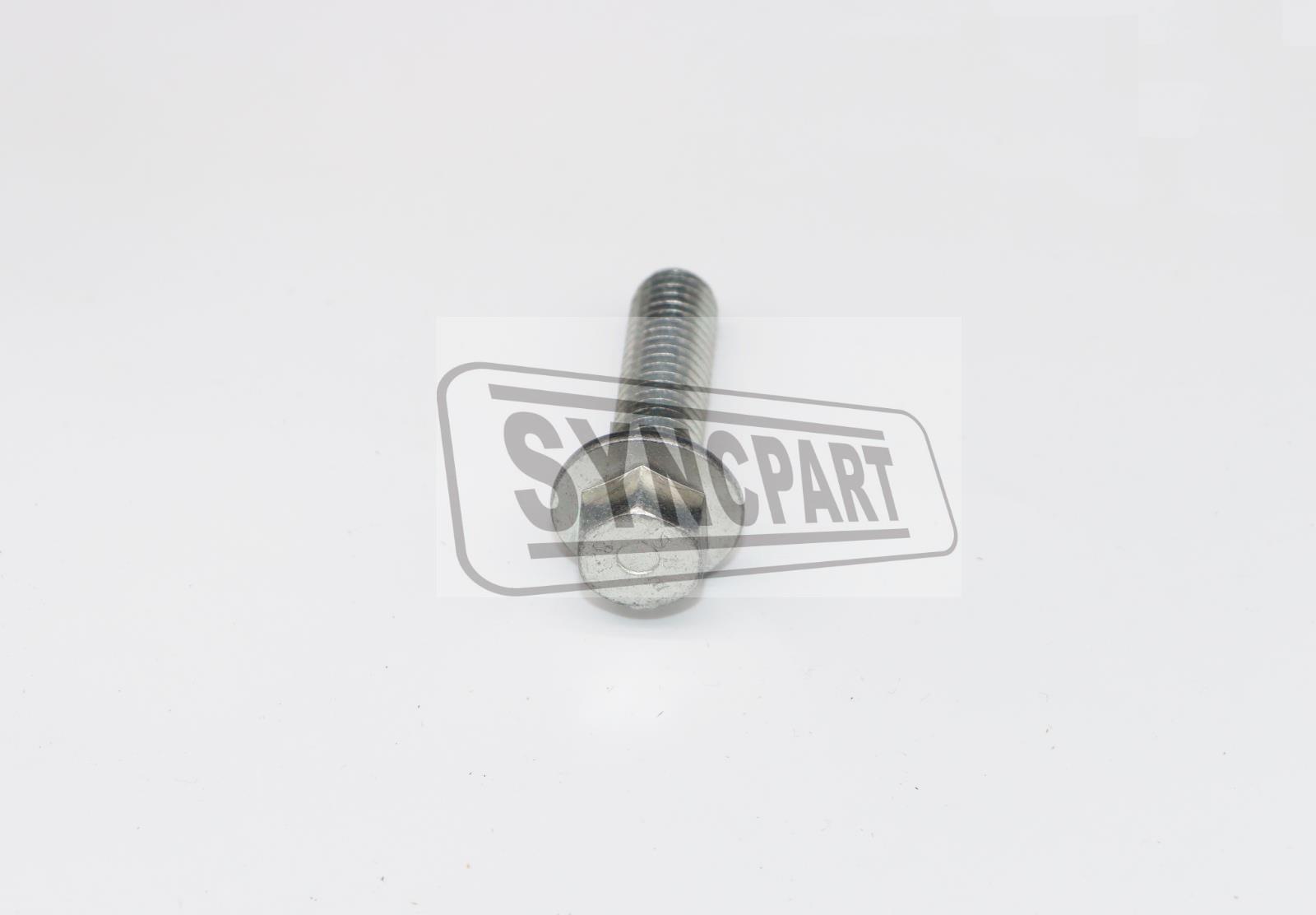 JCB Spare Parts 02/291096