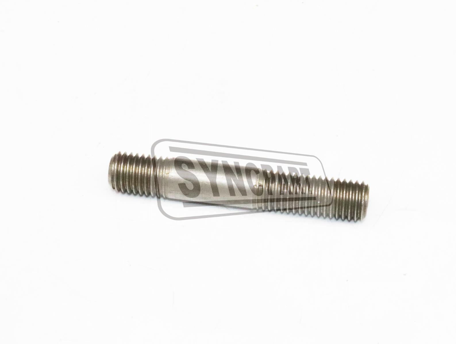 JCB Spare Parts Stud 02/291121