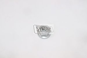 JCB Spare Parts Nut 02/291135