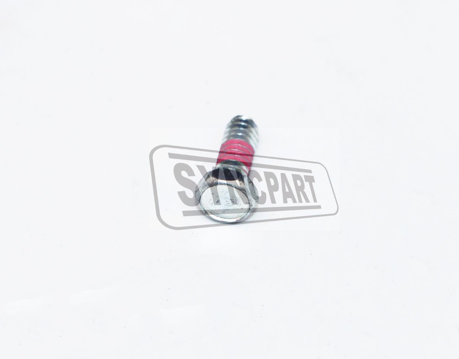 JCB Spare Parts Screw 02/291142