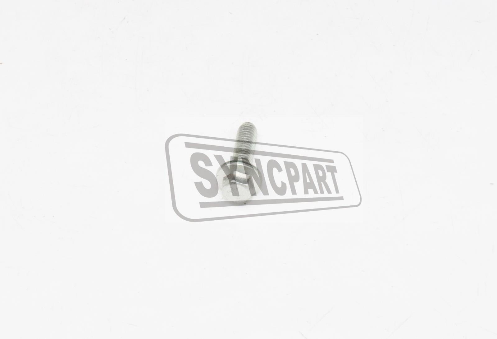 JCB Spare Parts 02/291177