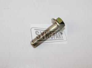JCB Spare Parts 02/291196