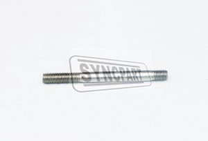 JCB Spare Parts Stud 02/291201